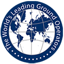 The World's Leading Ground Operators